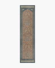 Mahal Multicolor Rug by Martyn Lawrence Bullard