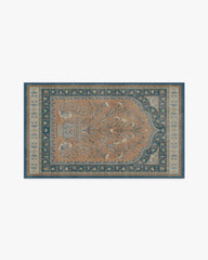 Mahal Multicolor Rug by Martyn Lawrence Bullard