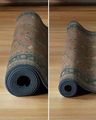 Mahal Multicolor Rug by Martyn Lawrence Bullard