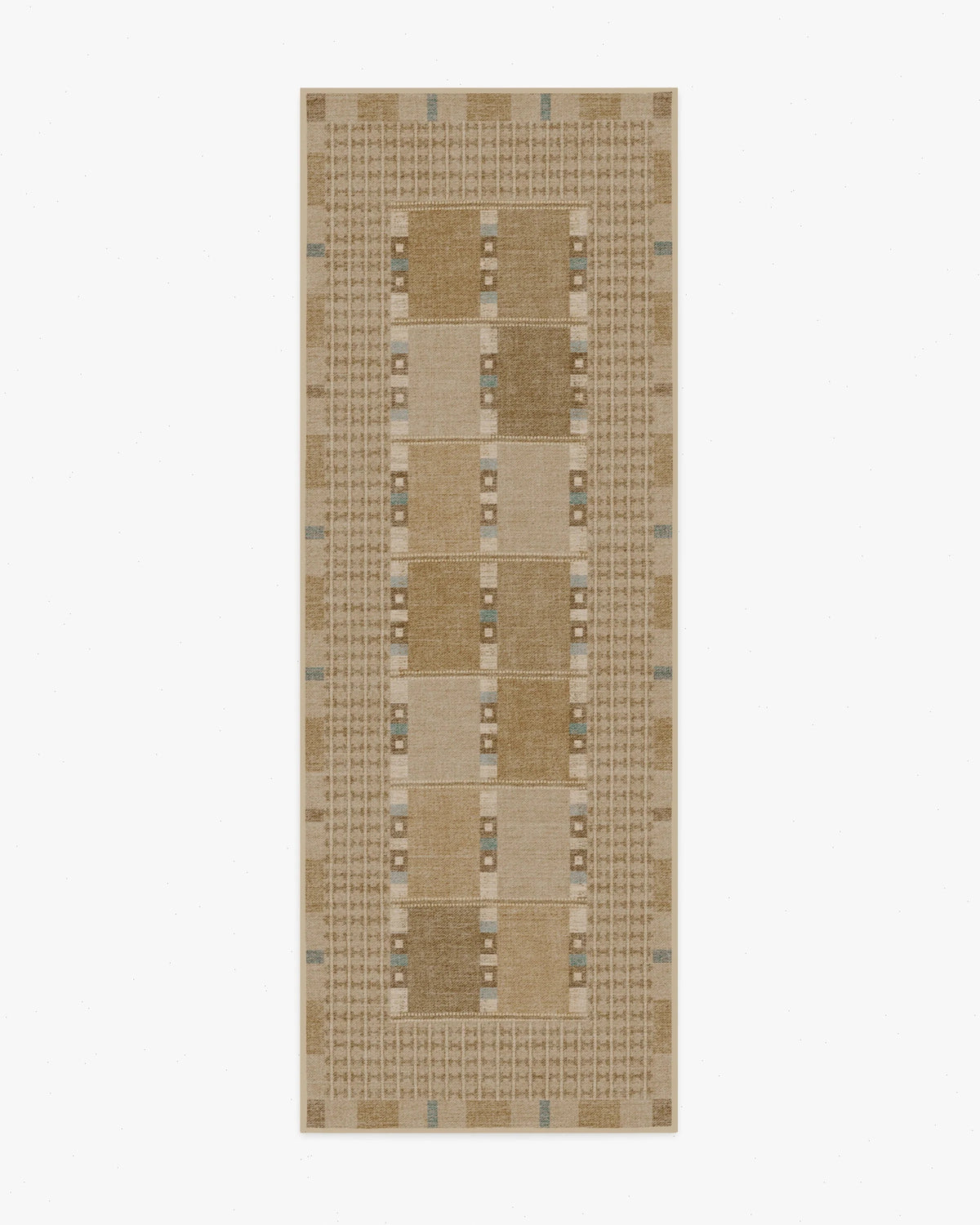Muir Natural Re-Jute Rug