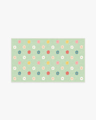 Oopsy Daisy Multicolor Rug