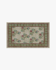 Pennywood Stone & Ochre Rug