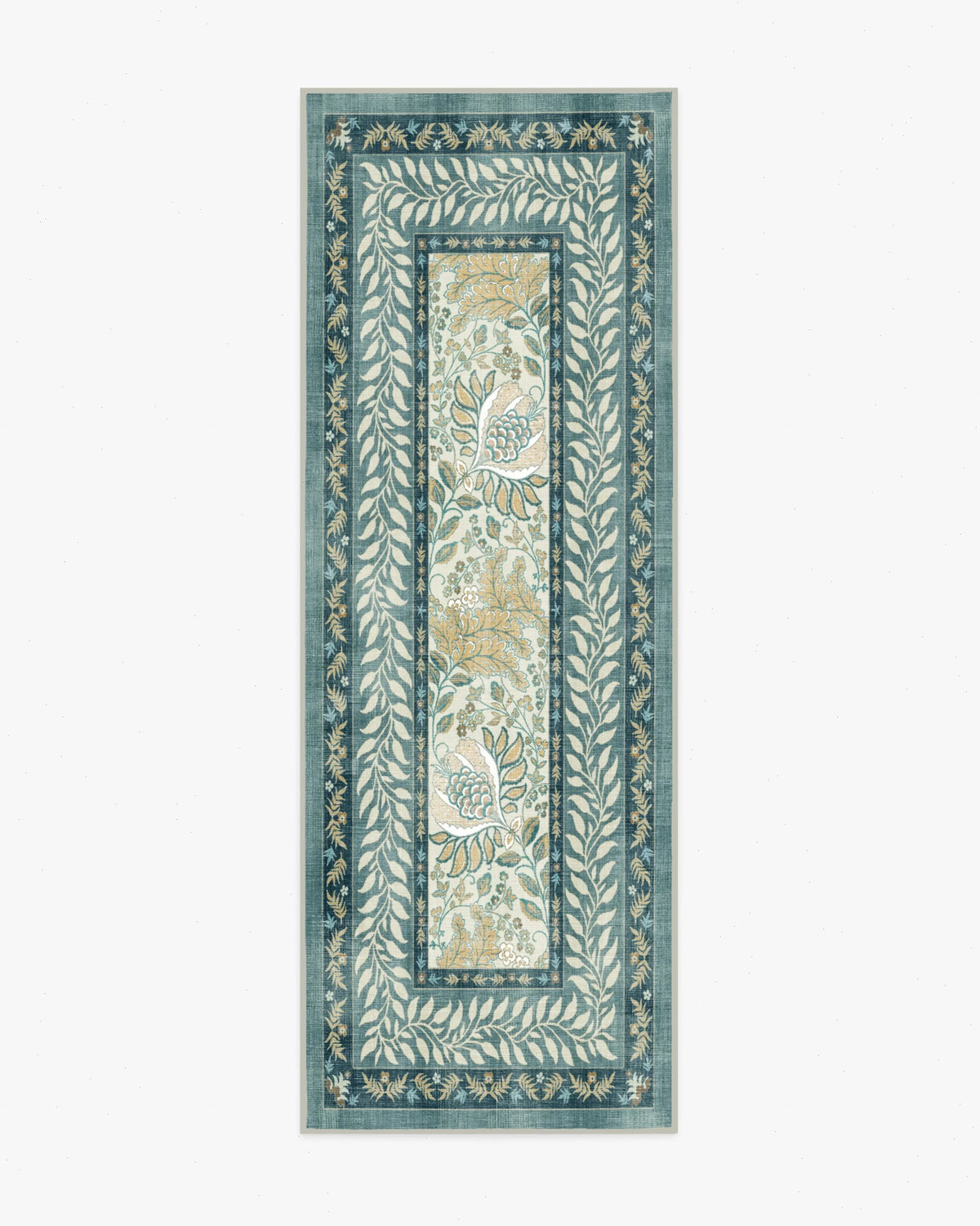 Provence Slate Blue Rug