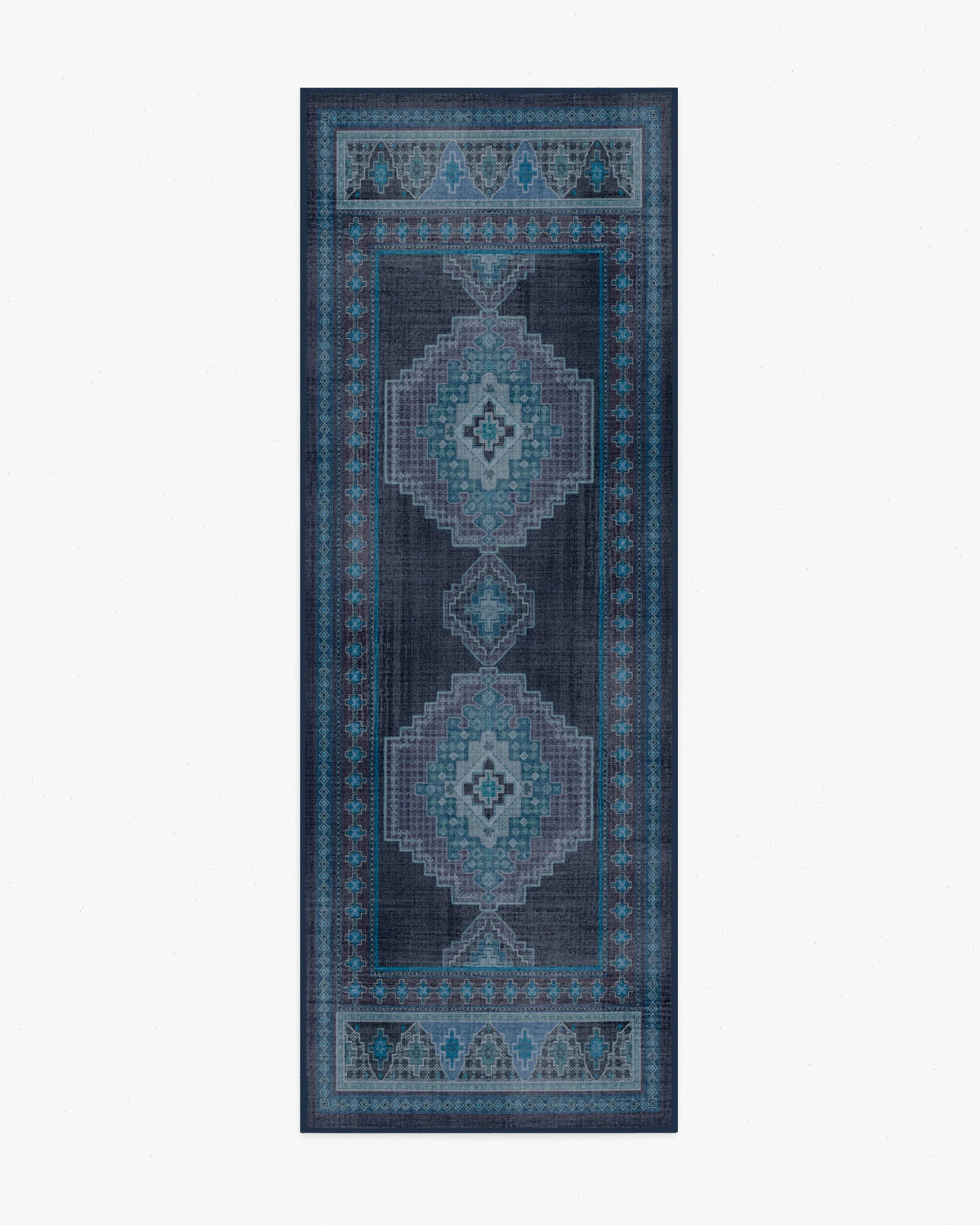 Rayne Midnight Blue Rug