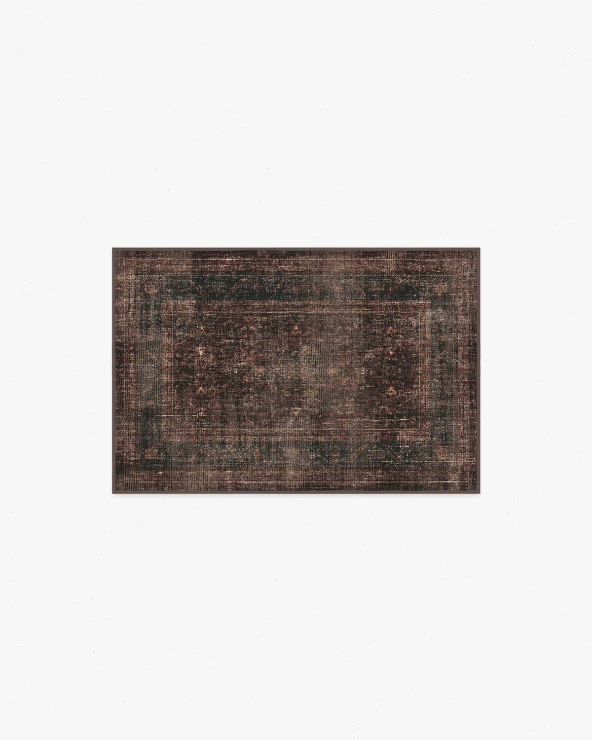 Rowan Bordeaux Rug
