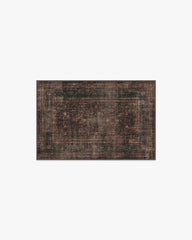Rowan Bordeaux Rug