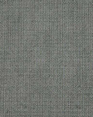 Stone Grey Woven Bolster Pet Bed