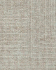 Bel Air Ivory Flatwoven Rug by The Hiltons