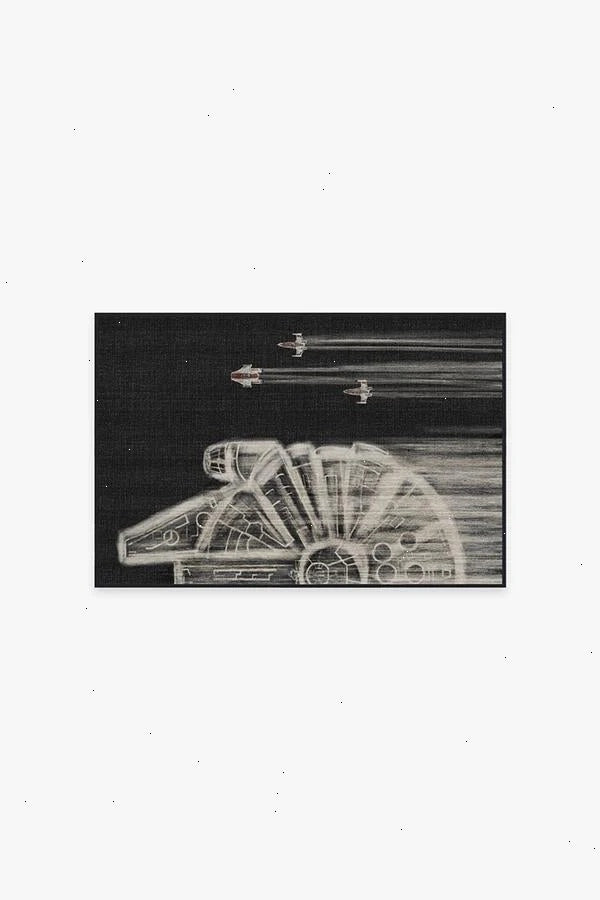 The Rebellion Rug