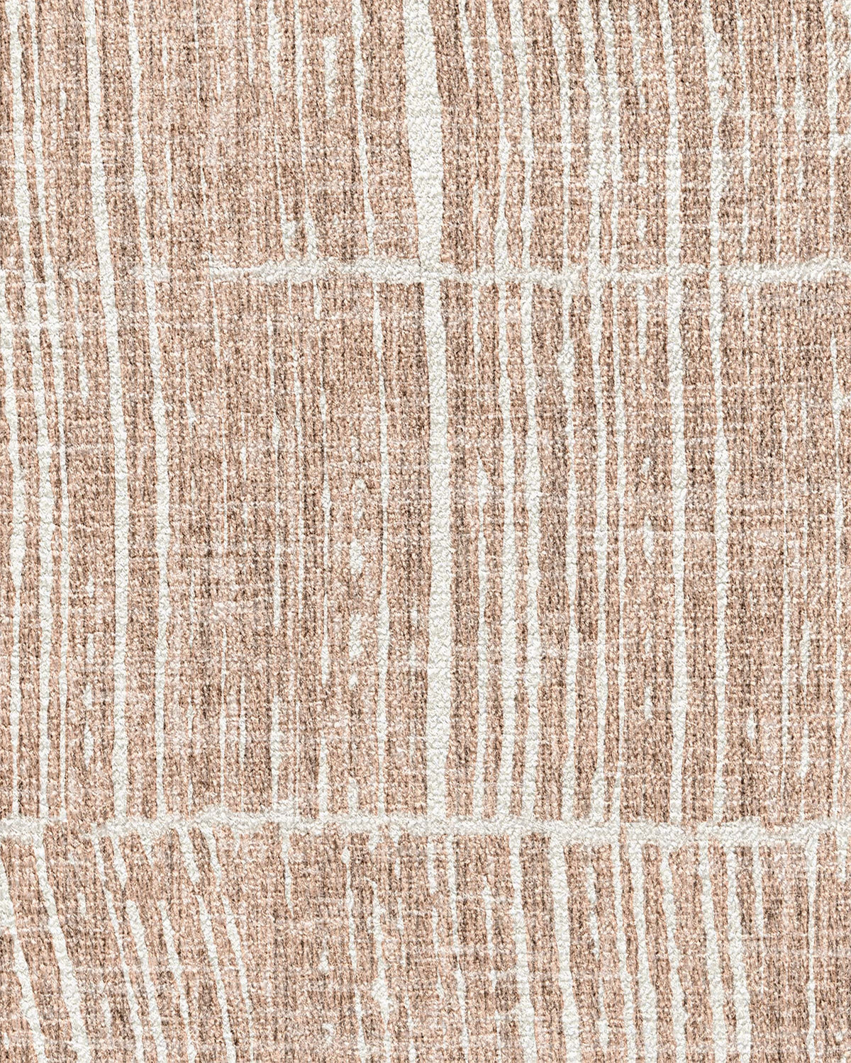 Tierra Clay Rug by The Local Project