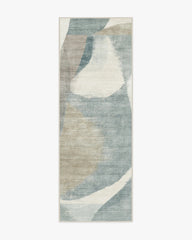Vale Grey & Taupe Rug