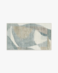 Vale Grey & Taupe Rug