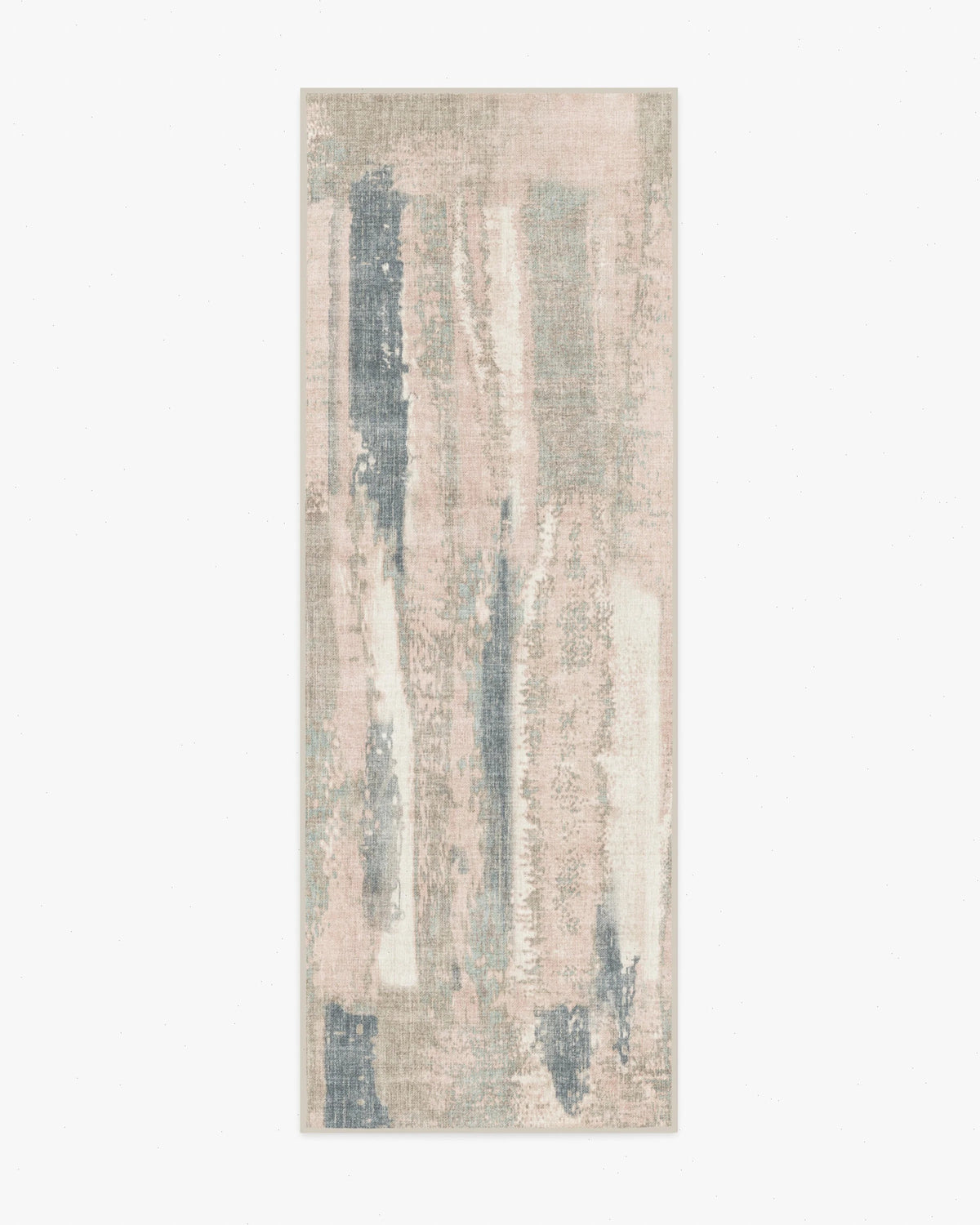Velin Soft Mauve Rug
