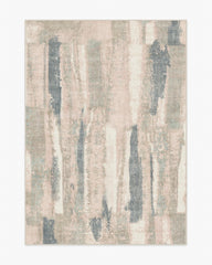 Velin Soft Mauve Rug