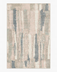Velin Soft Mauve Rug