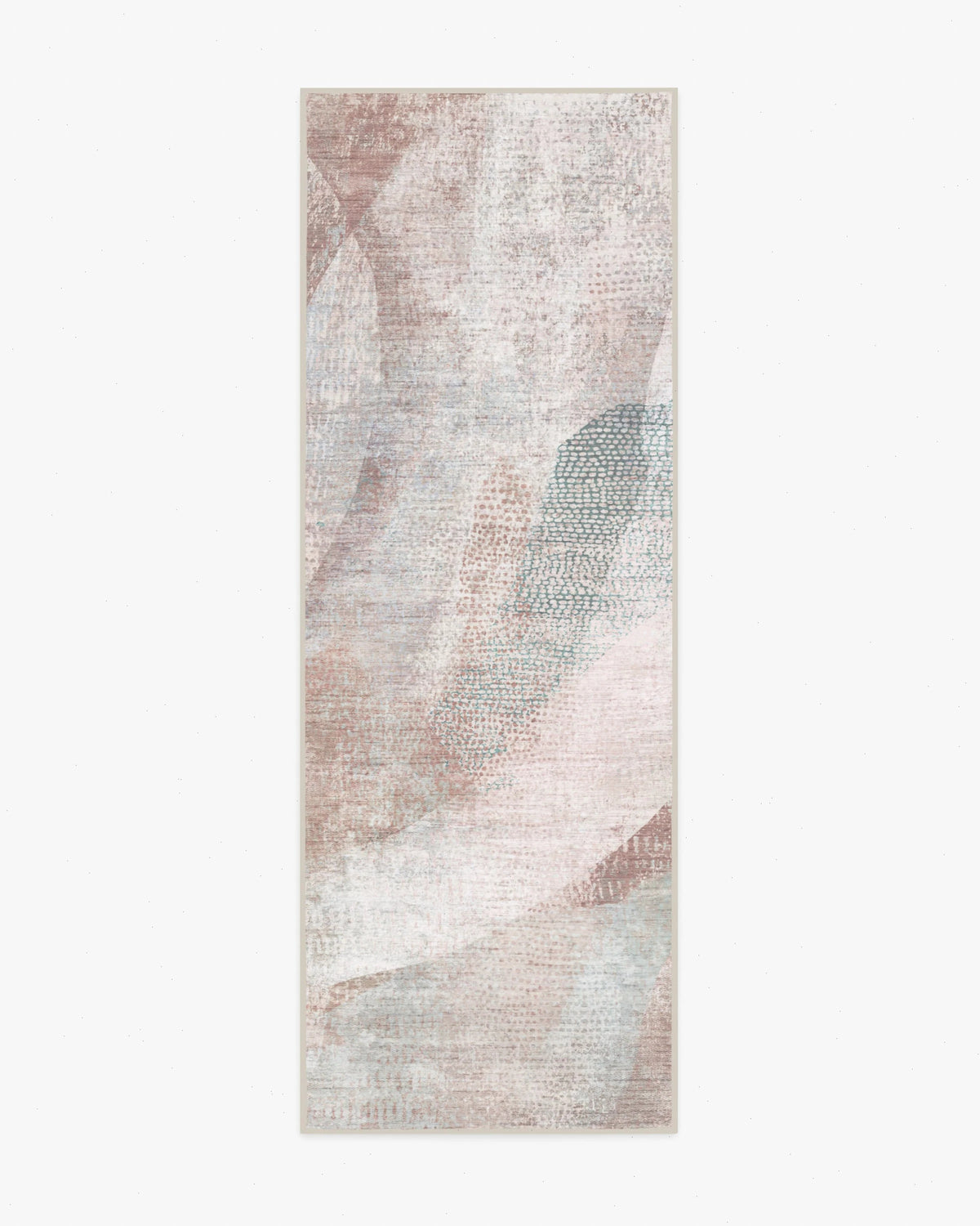 Whisper Blush Rug